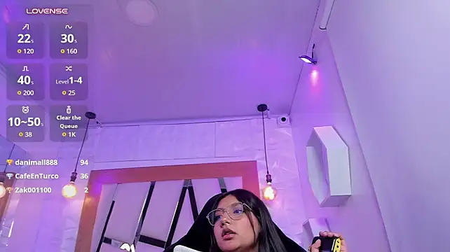 Mia_Cherry08_ - Dance Naked 🌸