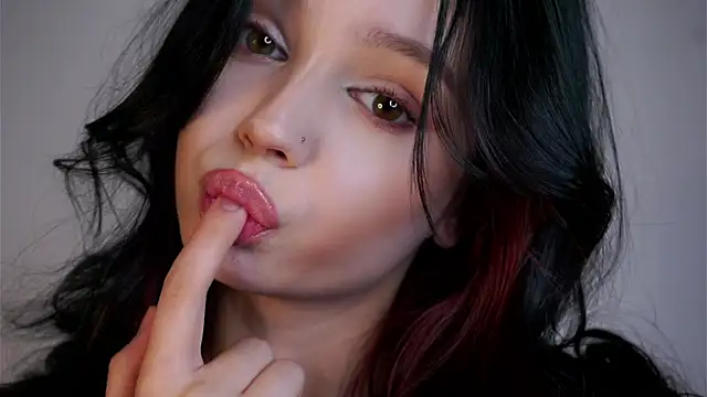 CherryKahae - touch my nose
