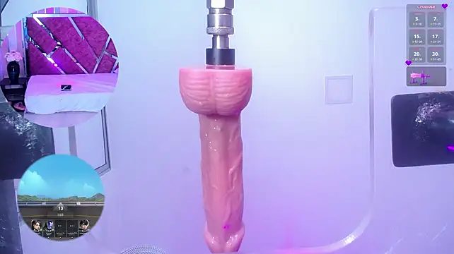 IsaCutie - LET'S GO CRAZY FUCK ME CTRLX3
