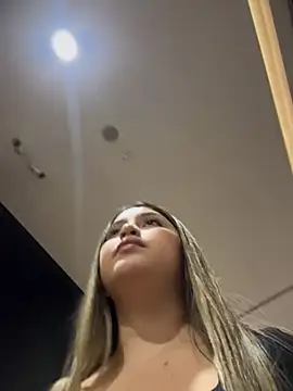 Lunablossom_ - Take off my thongs in public