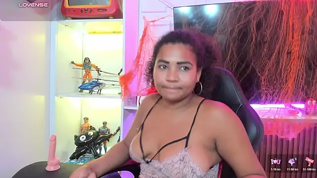 The_shedevil_sexy - HELLO QUEEN💖