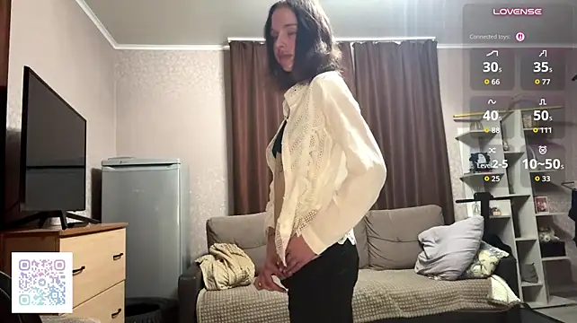 Mmimichan - massage my tits