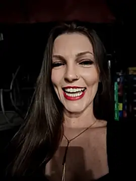Karlacasada - Peitos 😈🔥