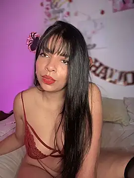 Arianna_Moore - Pussy Ride + Oil Boobs Show