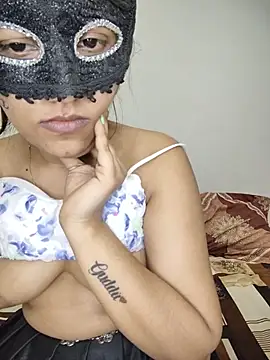 Miss_kamiya_Jaan - show pussy