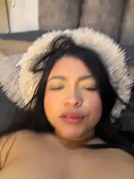 Alanaxramossx - Blowjob + saliva