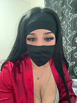 Mari_layali - نافورااا نار نيك طيز