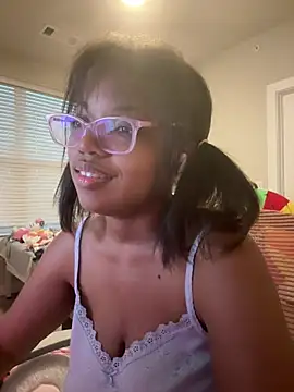 AwkwardJasminee - Playing with pussy in shower