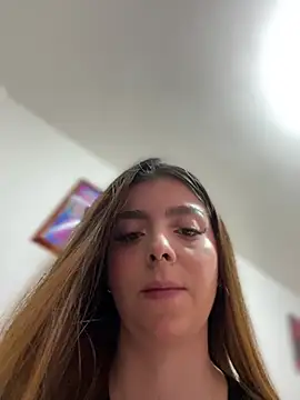 Cloew_Marz - Fingers a pussy + erotic dance + oil
