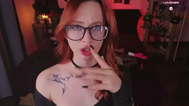 WICKEDEMBER - ahegao + cum