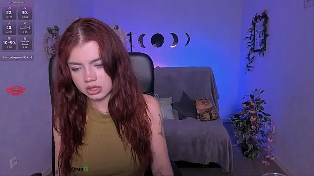 Isabel_wave - show boobs 2 girl