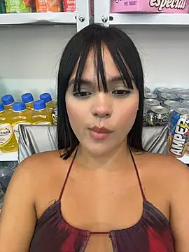 Bella-Ferrer - fuck my pussy and big squit