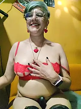 Illona71 - panties aside my wet pussy