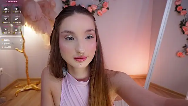 Lexy_exe - TAKE OFF MY TOP