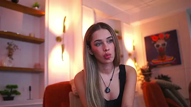 Ava_Solis - Pussy spanks