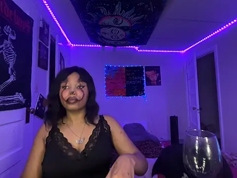 Venusfairys - 🎃show clit😼🎃