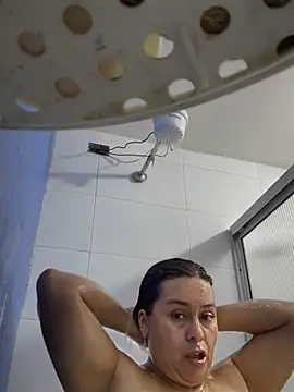 Ixchel_Anaid - Show titis