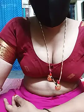 Chikki_20 - Be Bar & panty