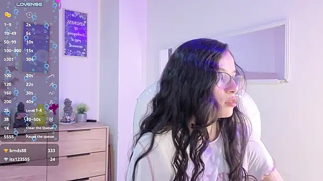 Danna_star1 - 🍒😈SPANK BOOBS 💦🫦