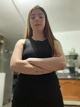 Cloew_Marz - Fingers a pussy + erotic dance + oil
