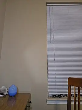 AmethystFoxx - Eat dinner with me