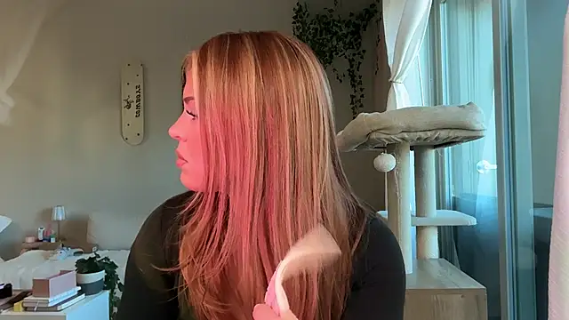Lilianjade - shirt and shorts off 👿