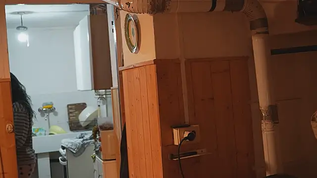 VanessaDoyle - anale sex maschine