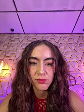 MelanyyJhonson15 - Vape in the public