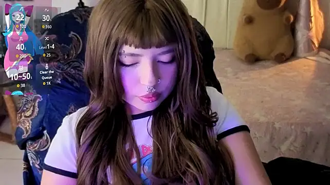 MiaCute11 - doggy style close up