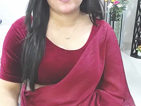 Ridiha_Pari - send some belesing 😍😎🥰🤗