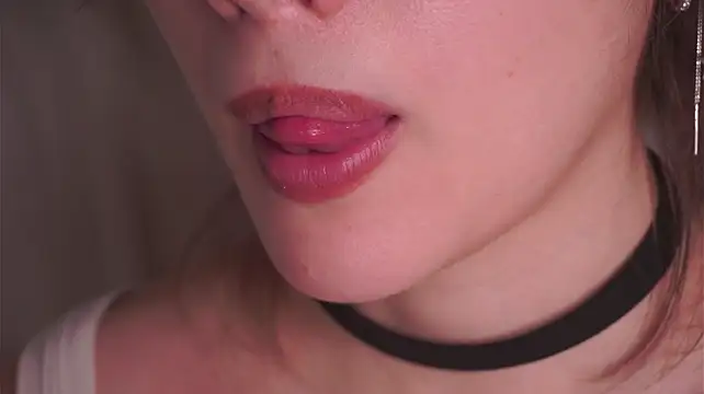 SherryBoone - Show my wet spot