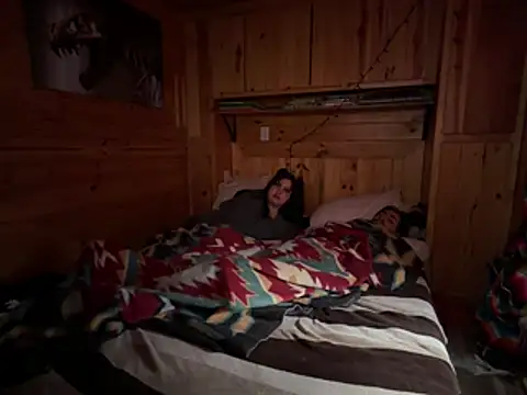 SierraxRuben26 - SUCK AND FUCK