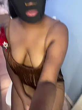 Nuyaaraa - Play with Nipples