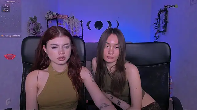 Isabel_wave - show boobs 2 girl