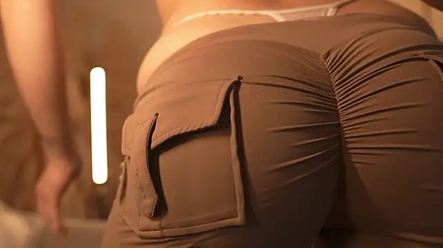 Miia_blake - Booty Shake