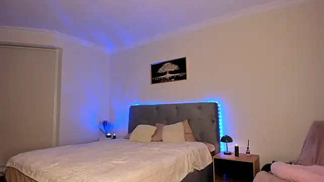 BellaStarr_ - cuming with you