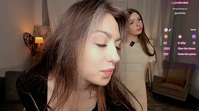 IllushionSun - flash ass Mia