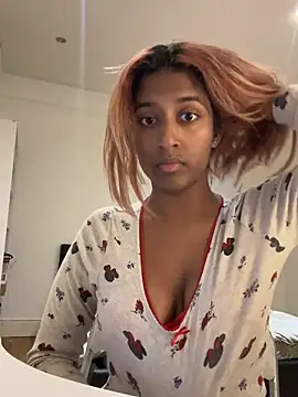 DonnaShy - Robe tease🫦