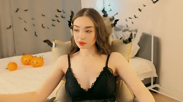 Cherrylatte - sensual dance