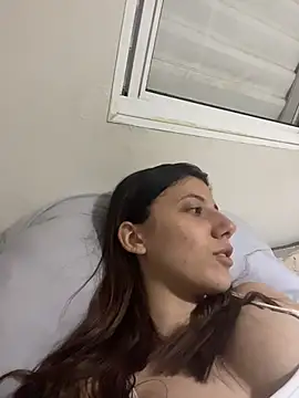 Ruivinha_uai - Ficar sem nada 1 mn