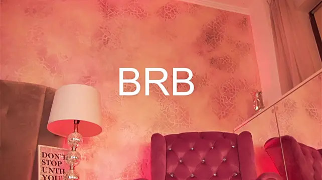 AmberValee - dildo show + 5 min toy controll