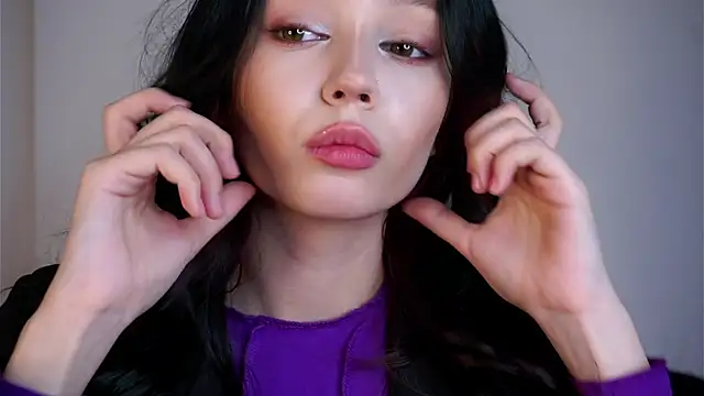 CherryKahae - whisper “I love you”