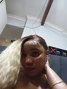 AfricanChinese24 - Dildo fuck till squirt 🤪 🍆🍑💧