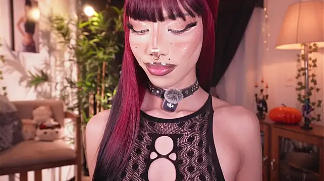 Soidai_miiu - naked get my sexy kitty