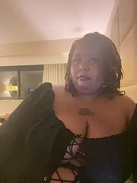 Kweenxkarma - We missed you Kween!