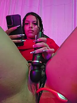 Yesica_Mcfly - Fuck dildo 🍆 OPEN LEGS 🥵 fuck deep