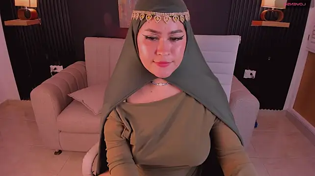 May_hadi - twerking