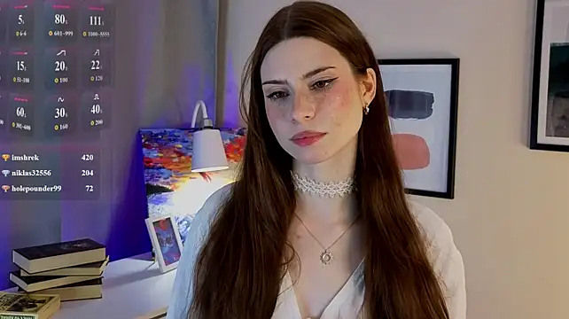 SydneyRowley - DOGGY A FEW MIN^^