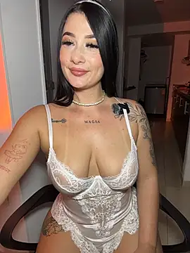 Libia_James - fuck my pussy with your fingers 💦✌️