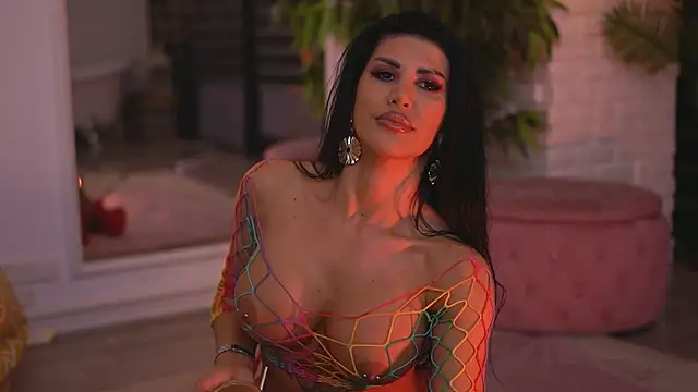 Gallienne_Gold - CUM HARD ON YOUR COCK